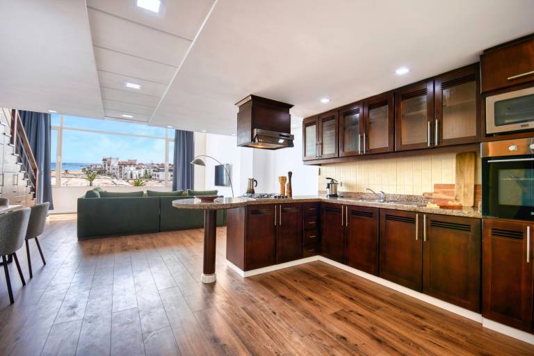 Appartement Agadir