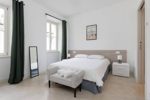 Apartmán  Terst