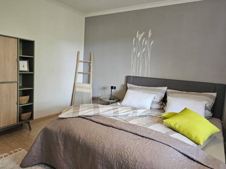Ferienwohnung Fulda