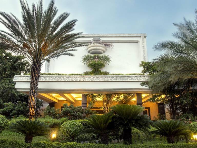 Taj Deccan Hyderabad