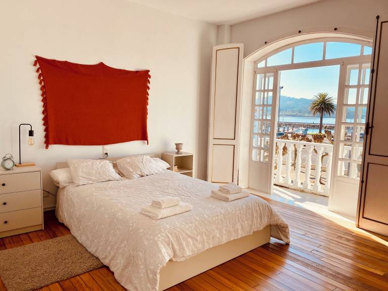 Casa  Ortigueira