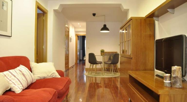Charming holiday apartment | Pets are welcome — photo 2
