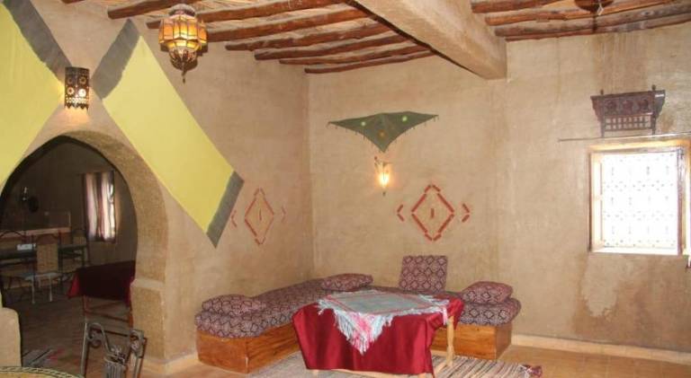 Apartment | Pets allowed in Merzouga