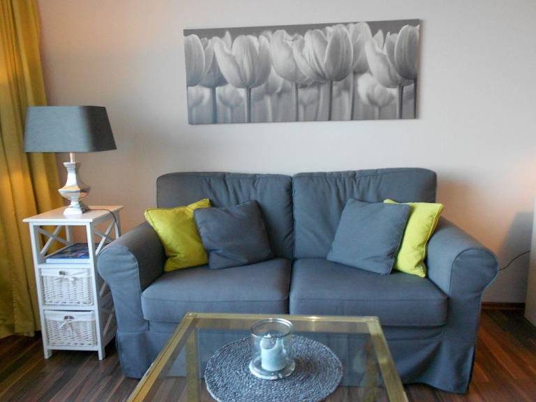 Rental apartment with terrace | Sea view | Beach nearby | Dogs allowed — photo 2