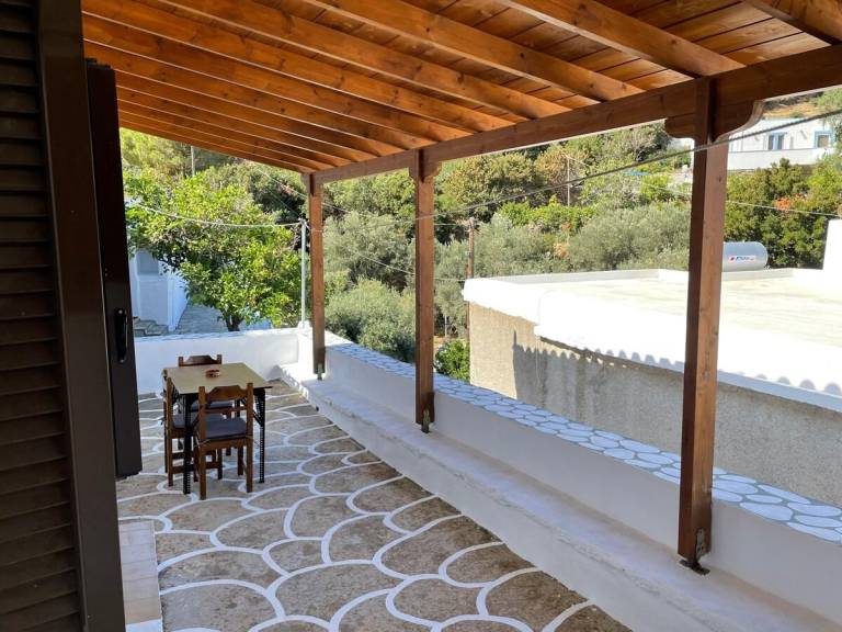 House with patio & garden | Pet-friendly — photo 5