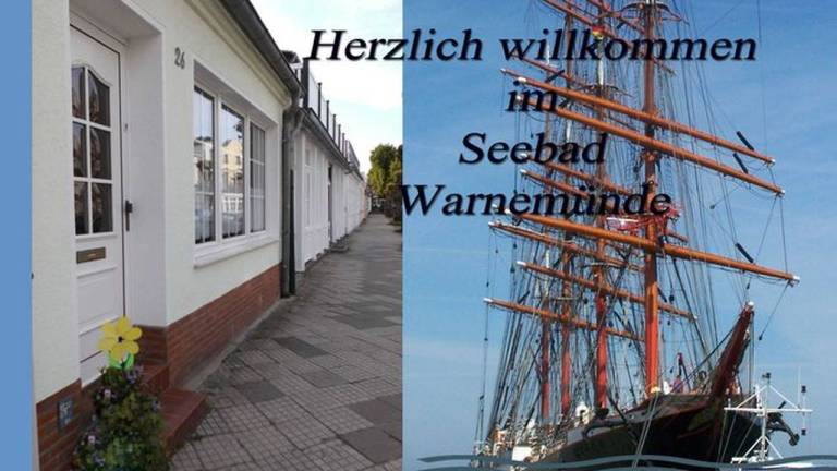 Ferienwohnung Hohe Düne