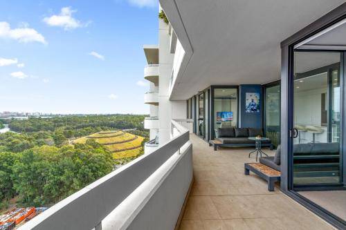 Apartment Rosehill