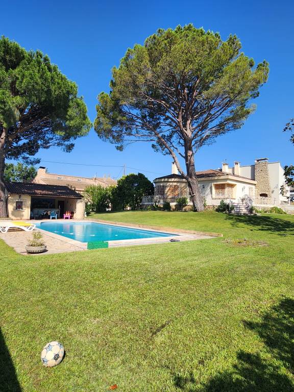 Villa Sorgues