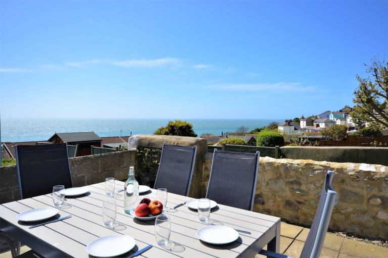 Cottage Shanklin
