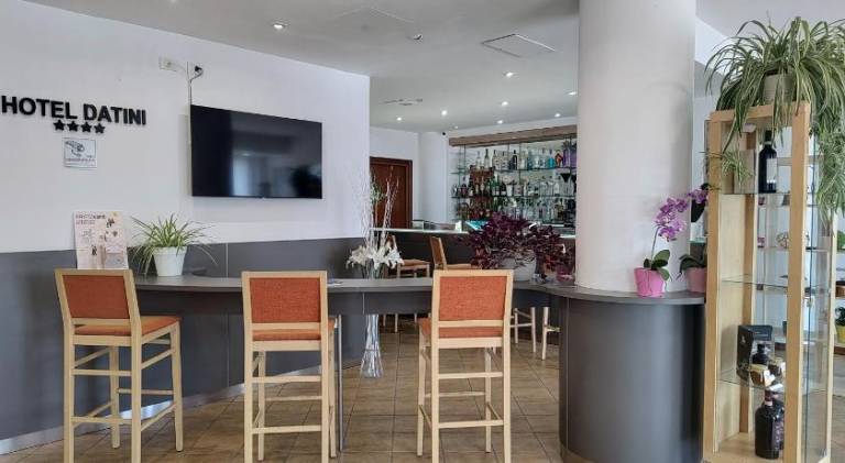 Hotel Datini — photo 4