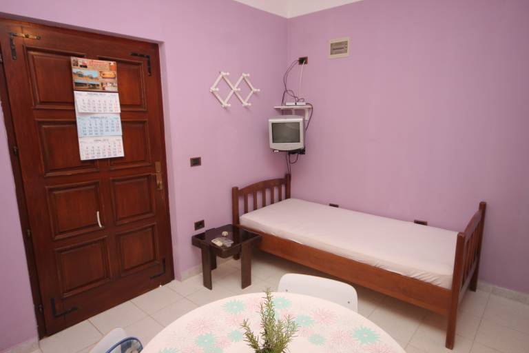 One bedroom apartment with terrace and sea view Mali Lošinj, Lošinj (A-2489-a) — photo 2