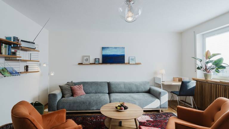 Ferienwohnung Weiden in der Oberpfalz