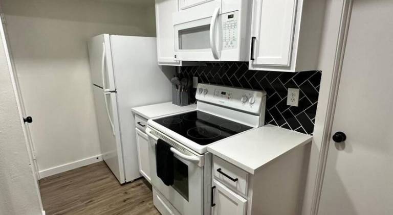 House with 2 rooms for 7 persons — photo 4