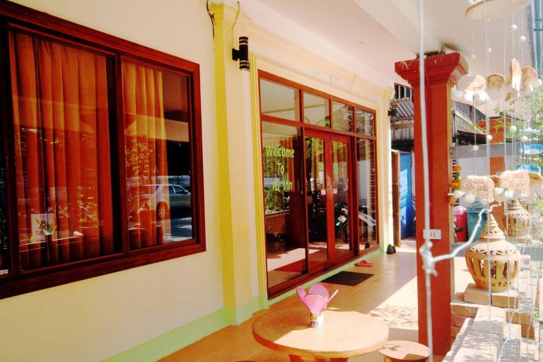 IQ Inn — photo 3