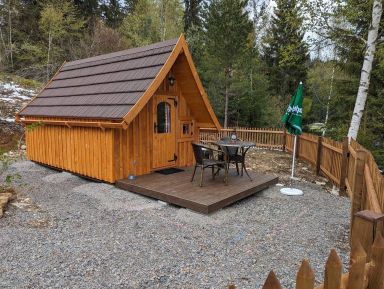 Ferienwohnung Höchenschwand