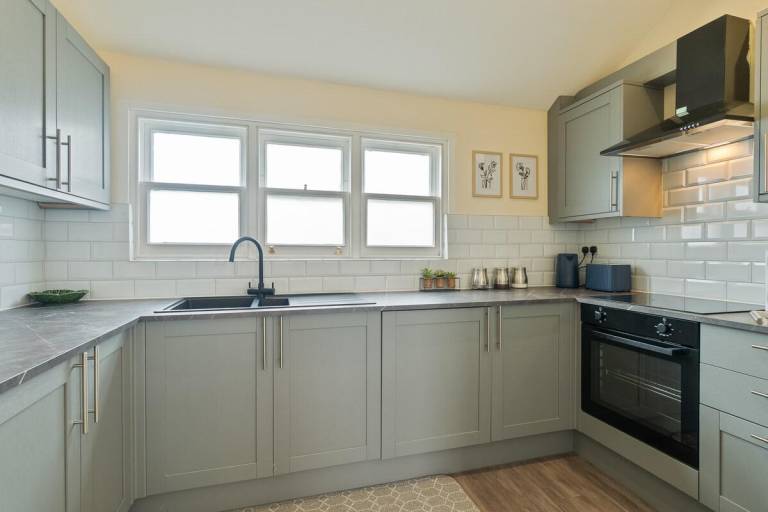 Charming holiday apartment | Dogs allowed — photo 3