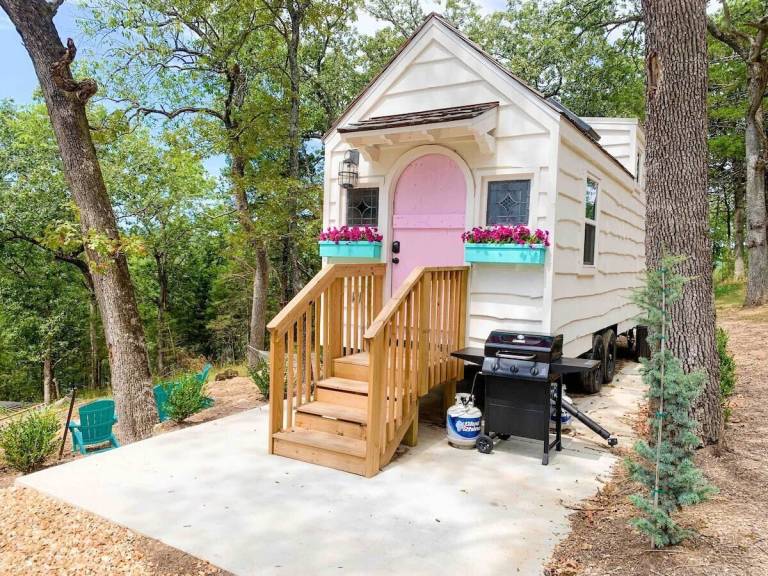 Apartment  Branson