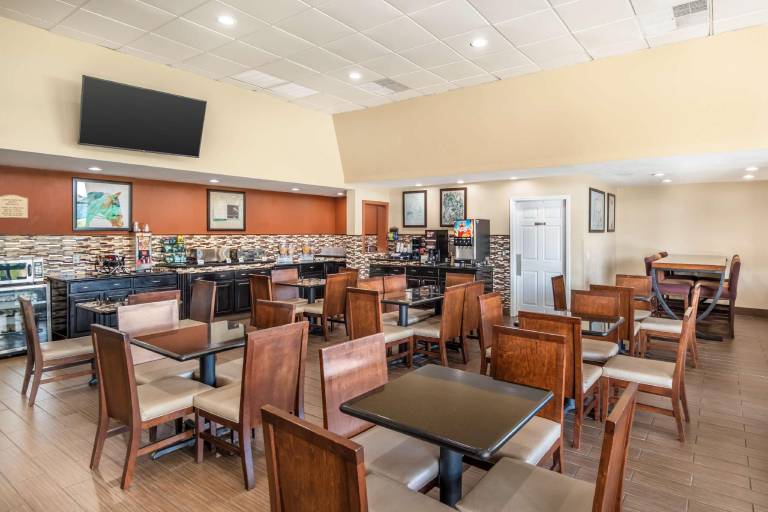 Best Western Green Tree Inn — photo 3