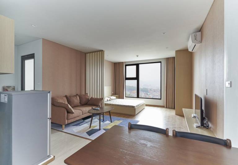 Holiday apartment with pool | Suitable for remote work in Ha Long