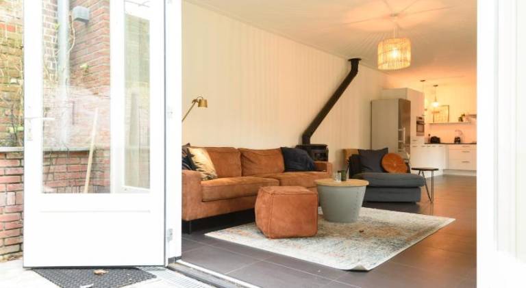 Villa Bloemendaal