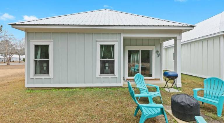 House with 3 rooms for 8 persons — photo 3