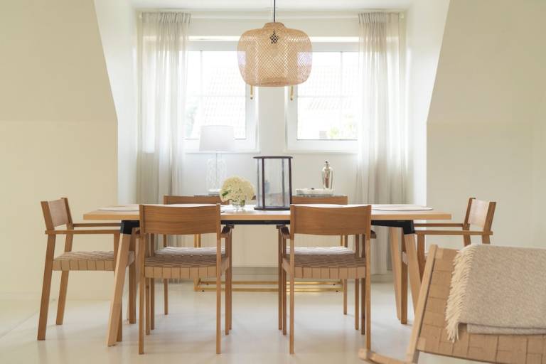 Ferienwohnung  Ljunghusen