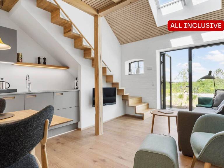 Ferienwohnung  Ringkøbing