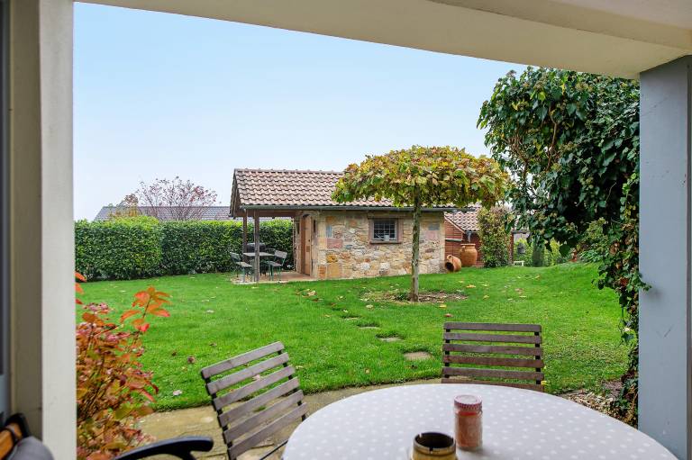 Apartment 'Frölich' with Private Terrace, Garden and Wi-Fi — photo 4