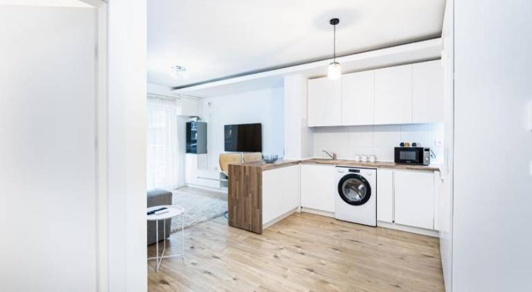 Holiday apartment with patio | Pets allowed — photo 2