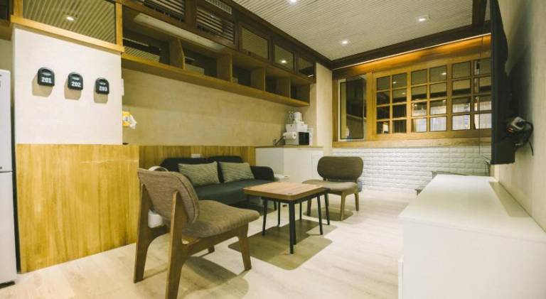 Vacation home with 3 rooms for 6 persons — photo 3