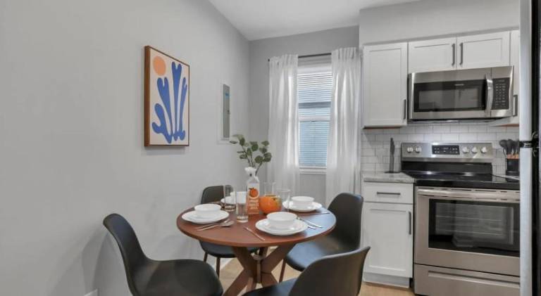 Fully equipped wonderful holiday apartment | Perfect for remote work | Pet-friendly — photo 4
