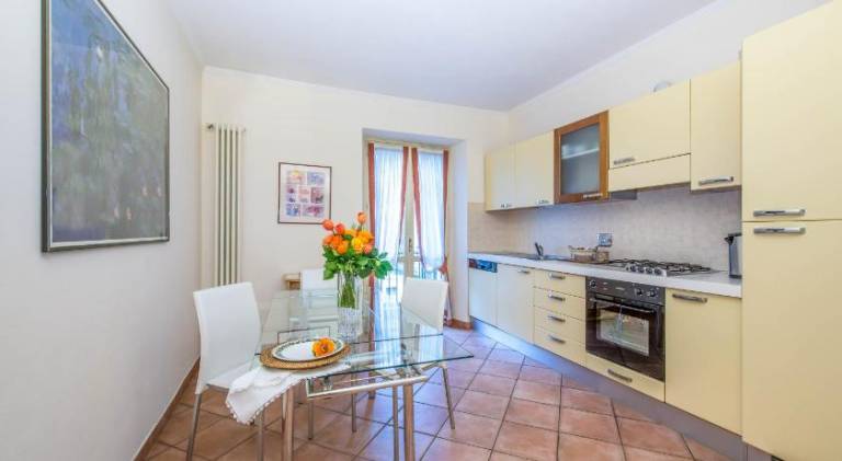 Children-friendly charming holiday apartment | Next to Piazza Castello | Dogs allowed — photo 2