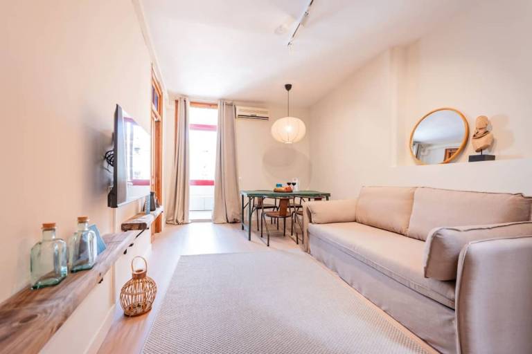 Ferienwohnung Barcelona