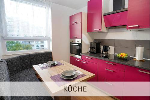 Ferienwohnung Rödermark