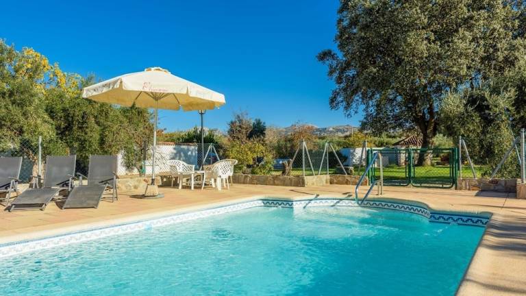 Villa Arriate