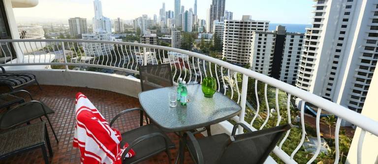 Apartment  Broadbeach