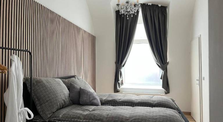 Beatrix Home Vienna Luxury Stay in Vienna