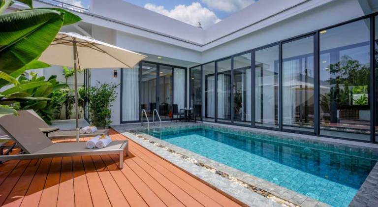 Resort Sa Khu