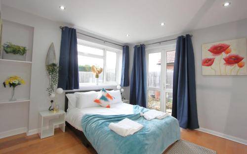 House Wokingham
