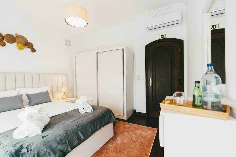 Quarto (B&B) Alijó