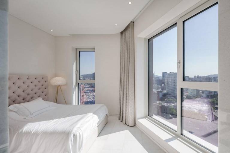 Appartement Yeongdong-daero