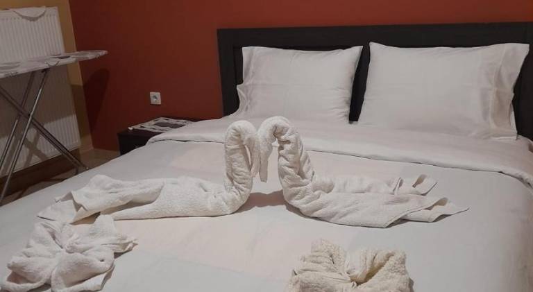 Διαμέρισμα Saronikos