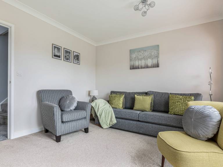 Family-oriented cottage | River view | Beach nearby | Pets are welcome — photo 3