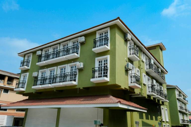 Apartment  Guirim
