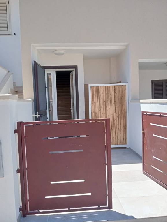 Vacation home with patio | Sea view — photo 3