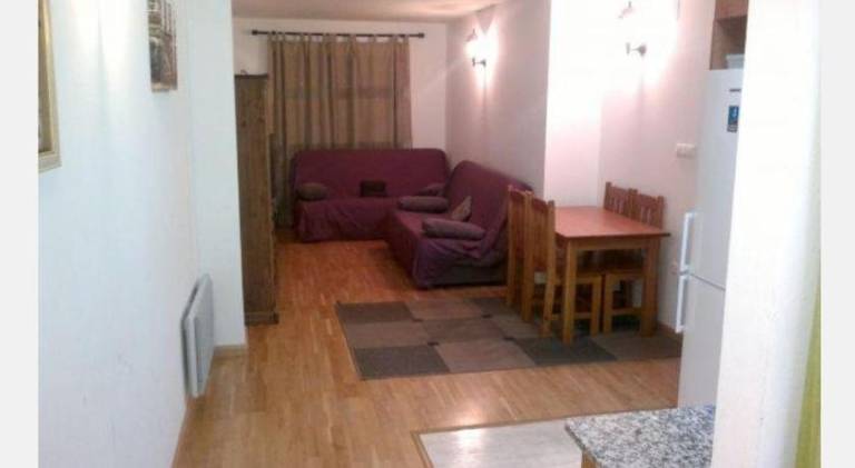 Apartamento Torla-Ordesa