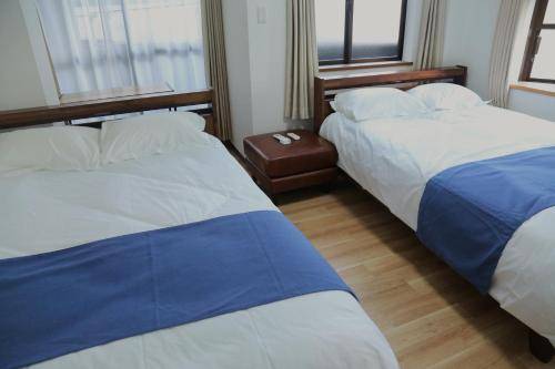 33 m² Ferienwohnung