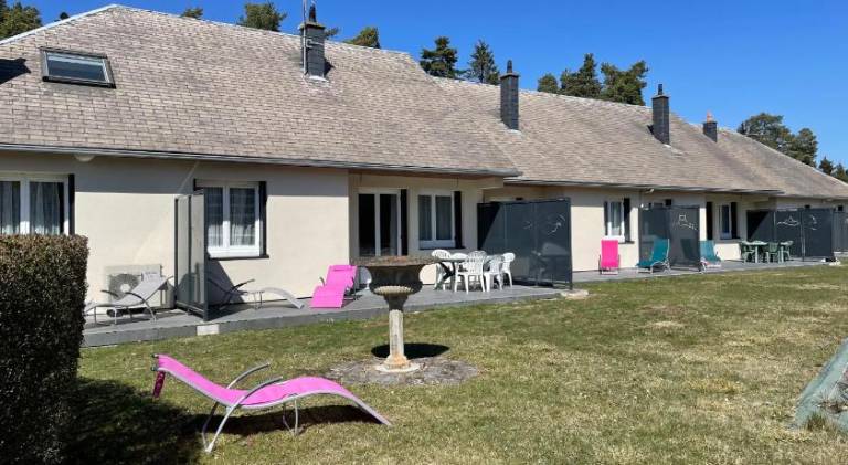Les Gites du Paradis — photo 3