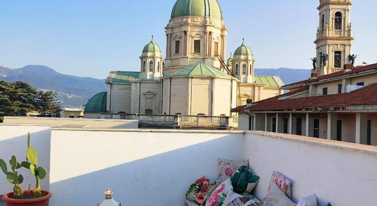 Flamingo B&B in Castellammare di Stabia