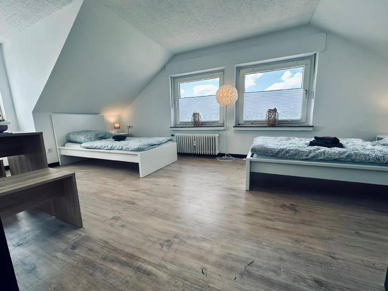 Ferienwohnung Wettringen